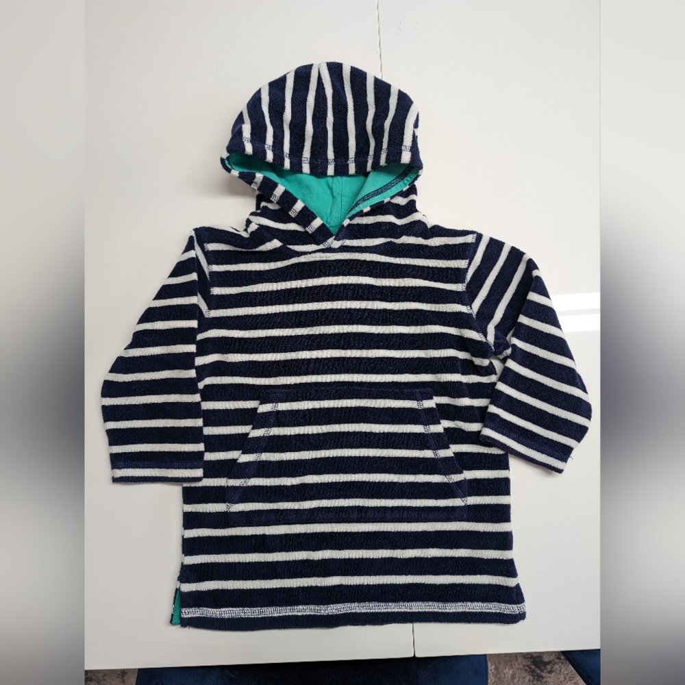 Swim cover up